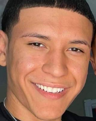 Gyovanny Arzuaga death by force case profile photo