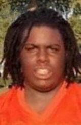 Deshon Reed death by force case profile photo