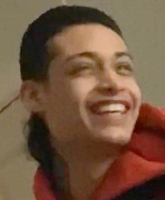 Juan Chavez death by force case profile photo