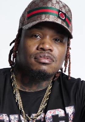 Tyron Patrick death by force case profile photo
