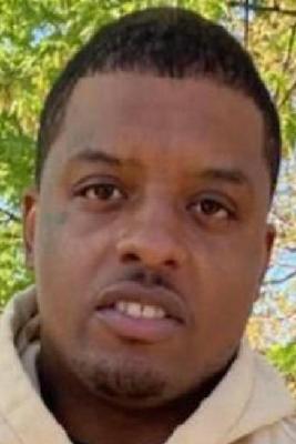 Brandon Smiley death by force case profile photo