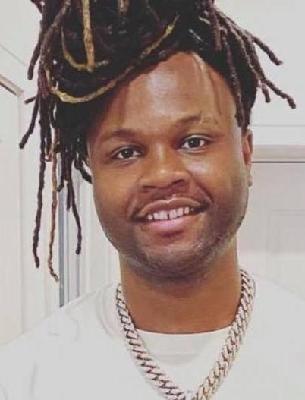 Dontay Banks death by force case profile photo