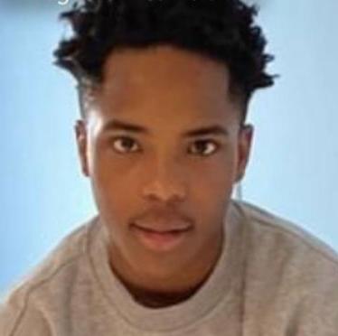 Quansay L Markham death by force case in Champaign, IL