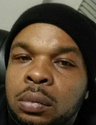 Jermaine Sanders death by force case profile photo