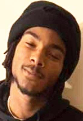 Bryant Blake death by force case profile photo
