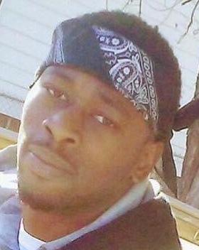Eric D Bailey death by force case profile photo