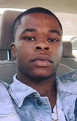 Zamion Bailey death by force case profile photo