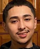 Ivan Almaguer death by force case profile photo