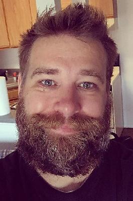 Joe Schelstraete death by force case profile photo