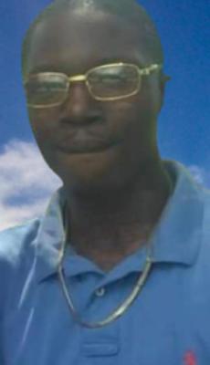 LeMarion Brooks death by force case profile photo