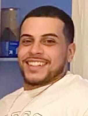 Mike Alicea death by force case profile photo