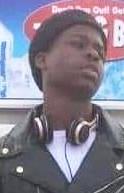 Kandon Bonner death by force case profile photo