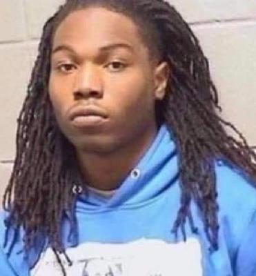 Jalen Parker death by force case in Chicago, IL