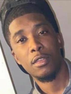 Keith Manning death by force case profile photo