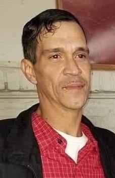 Samuel Ortiz-Rodriguez death by force case profile photo