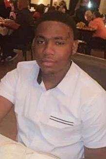 Edward Anthony death by force case in Dolton, IL