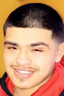 Adrian Navarro death by force case in Chicago, IL