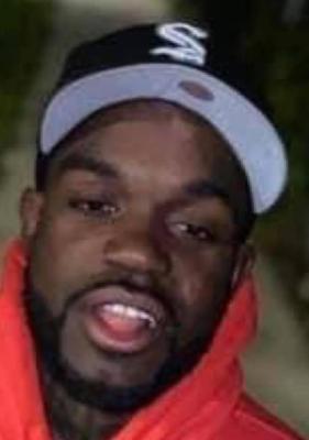 Derrick McCampbell death by force case in Chicago, IL