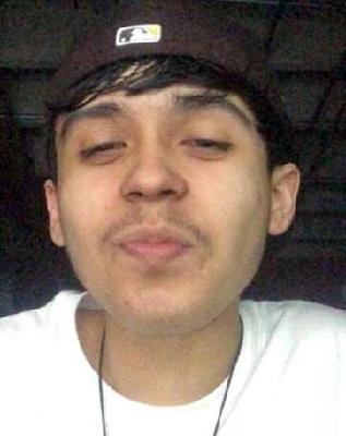 Diego Guadalupe Arriaga death by force case in Joliet, IL