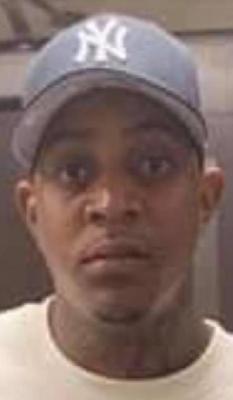 Jerry Thornton death by force case profile photo
