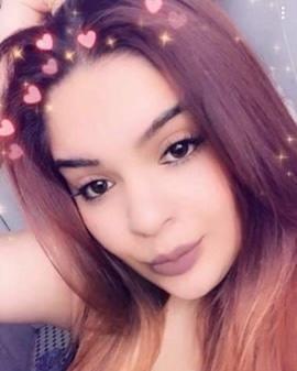 Destiny Nunez death by force case profile photo