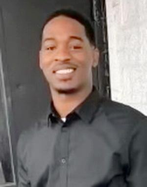 MarSean Rhodes death by force case in East-saint-louis, IL