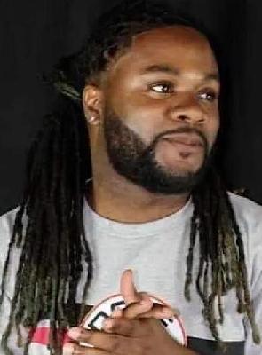 Verndell Smith death by force case profile photo