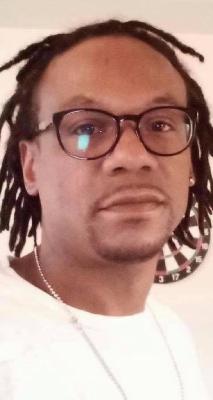Tyran Evans death by force case profile photo