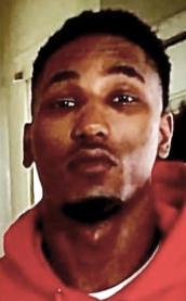 Demarco Collins death by force case profile photo
