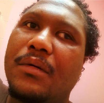 Orlando Ford death by force case profile photo