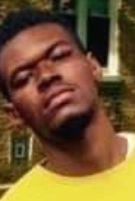 LaShawn Griffin death by force case profile photo