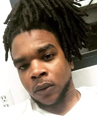 Keon Dotts death by force case profile photo