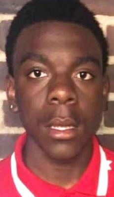 Troy Coe death by force case profile photo