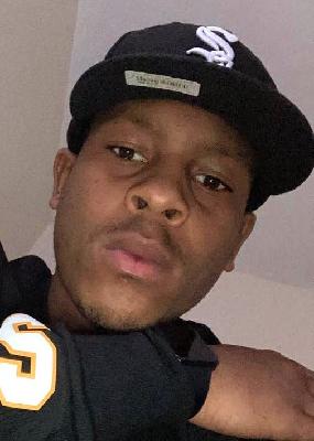 Dakawn Scott death by force case profile photo