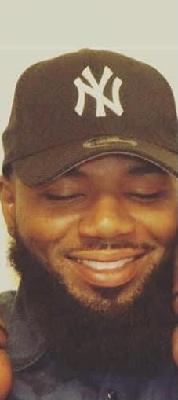 Jamil Gibbs death by force case profile photo