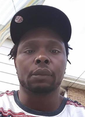 William London death by force case profile photo