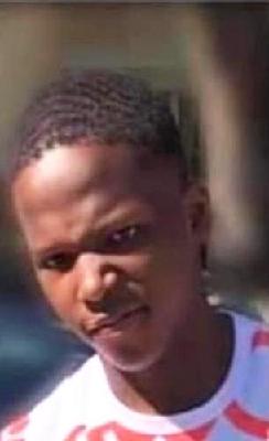 Carlos Slaughter death by force case profile photo