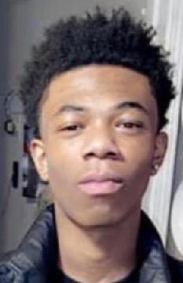 Demari Stephens death by force case profile photo