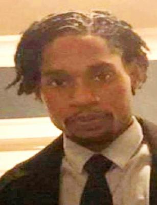 Dequan Harmon death by force case profile photo