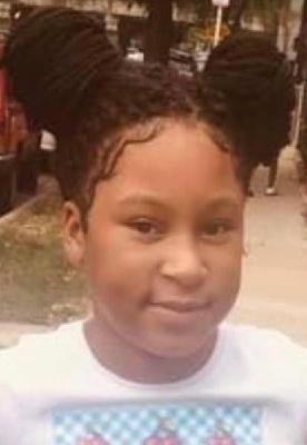 Erica Gibson death by force case in Hazel-crest, IL