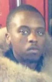 Denzel Robinson death by force case profile photo