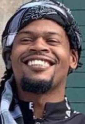 Eujon Eversley death by force case profile photo