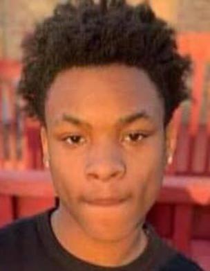 Timothy Morris death by force case profile photo