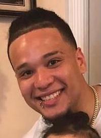 Brandon Corbin death by force case profile photo