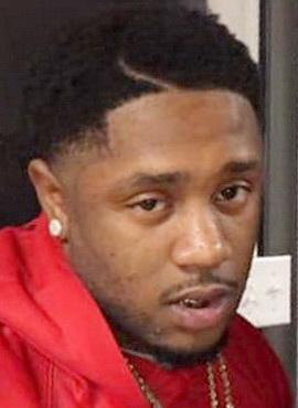 DeAndre Brewster death by force case in Alton, IL