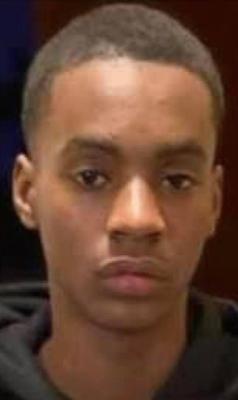 Kamaree Burnett death by force case profile photo