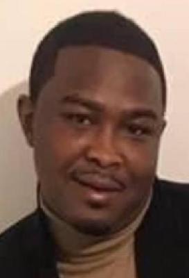 Benjamin Dawkins death by force case profile photo