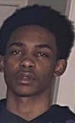 Thomas Anderson death by force case profile photo
