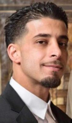 Kamel Othman death by force case profile photo