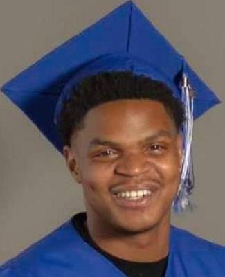 Jimari Williams death by force case profile photo
